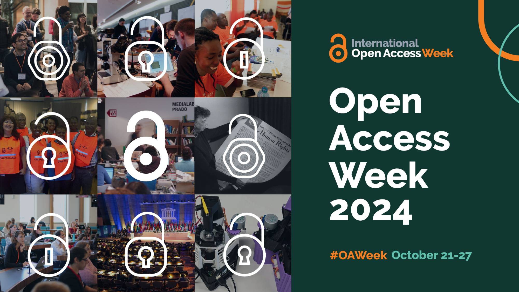 2024 Open Access Week